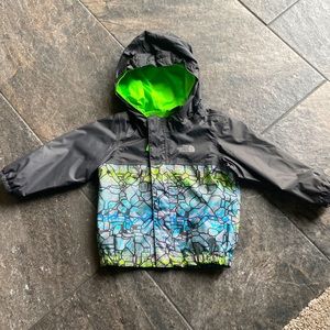 The North Face Toddler Rain Jacket